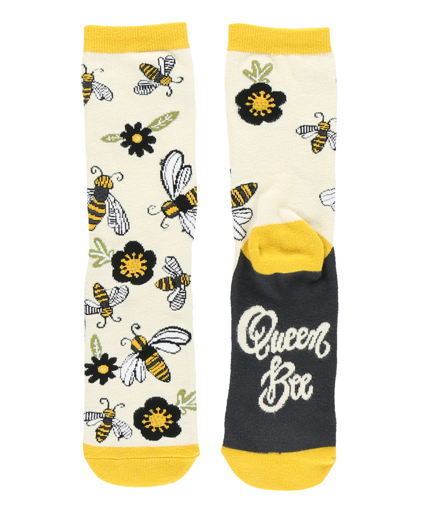 LazyOne Adult Crew Socks