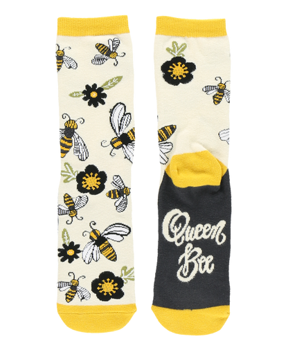 LazyOne Adult Crew Socks