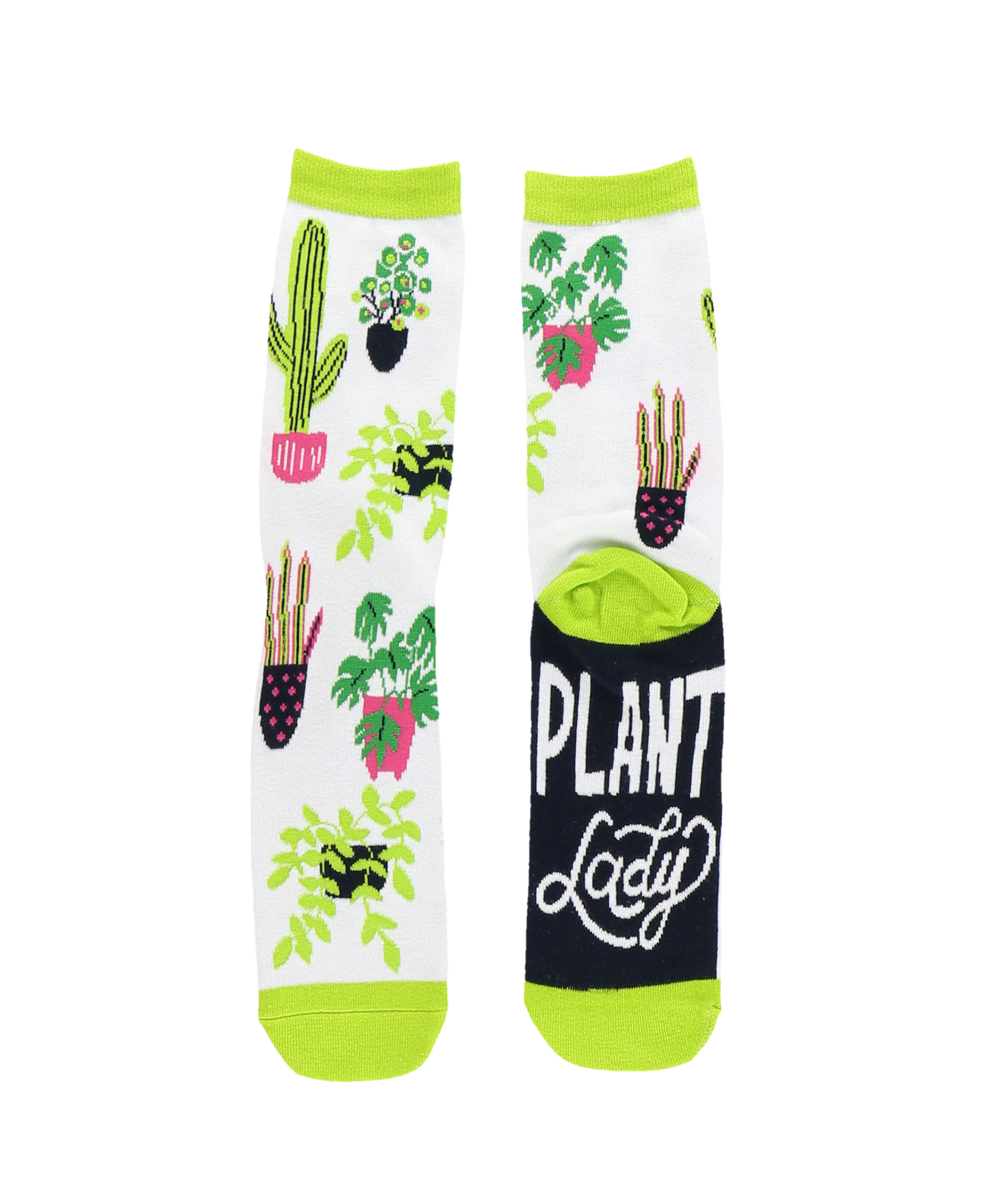 LazyOne Adult Crew Socks