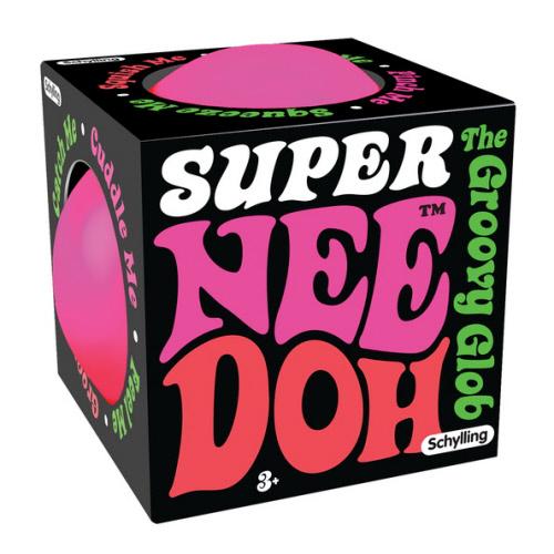 Super Groovy Glob