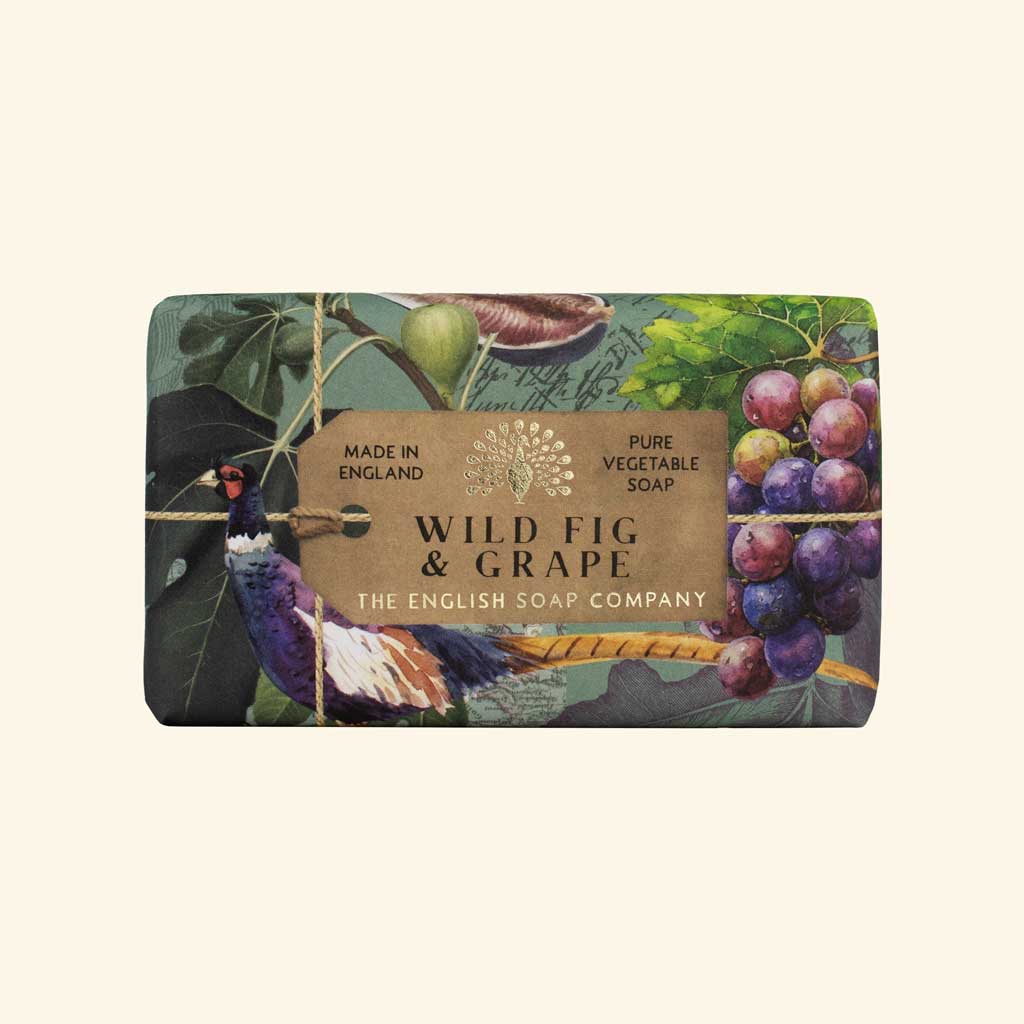The English Soap Company Bar Soap