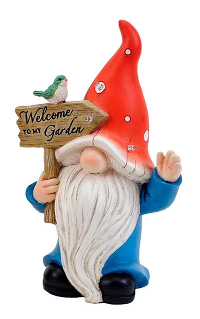 Garden Gnome