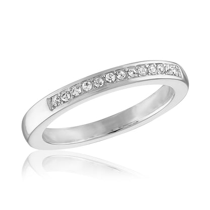 Stacks Rings