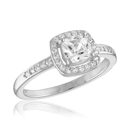 Stacks Rings