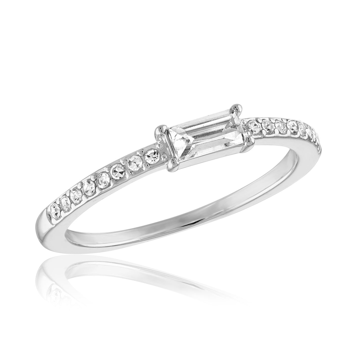 Stacks Rings