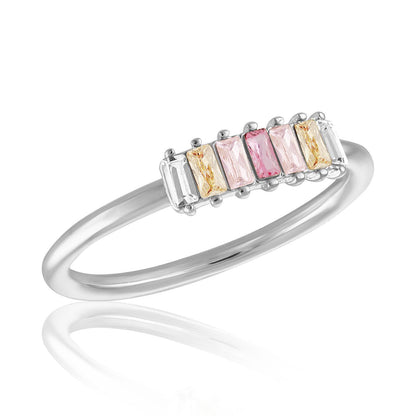 Stacks Rings