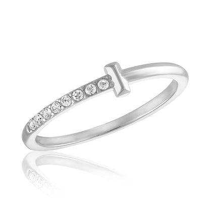 Stacks Rings