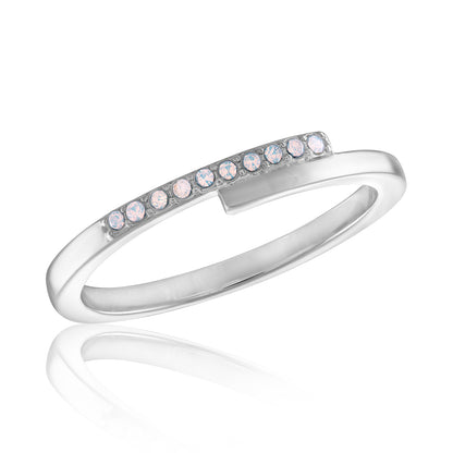 Stacks Rings