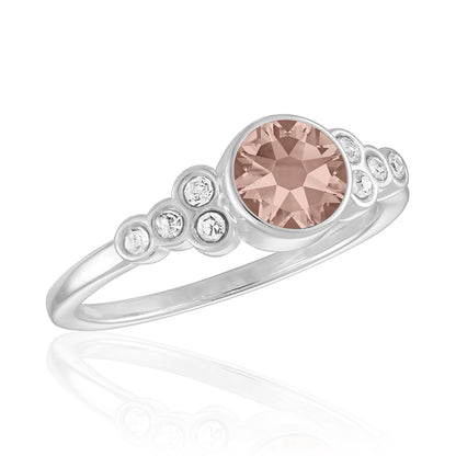 Stacks Rings