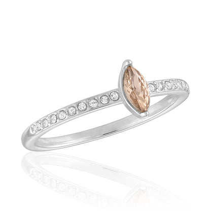 Stacks Rings