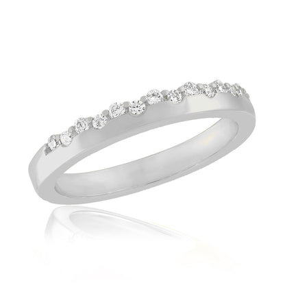 Stacks Rings