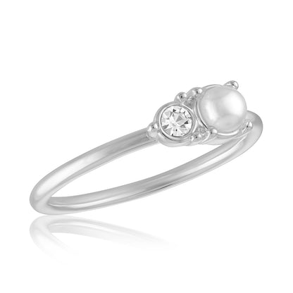 Stacks Rings