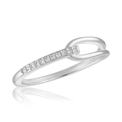 Stacks Rings