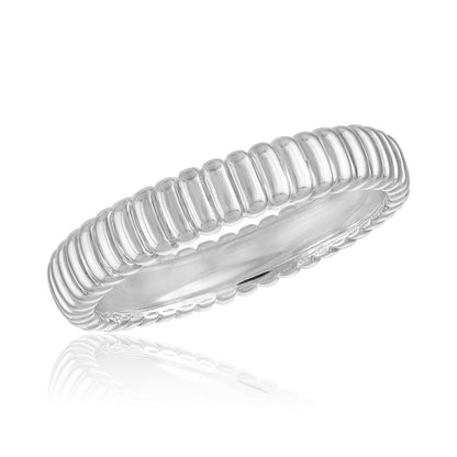 Stacks Rings