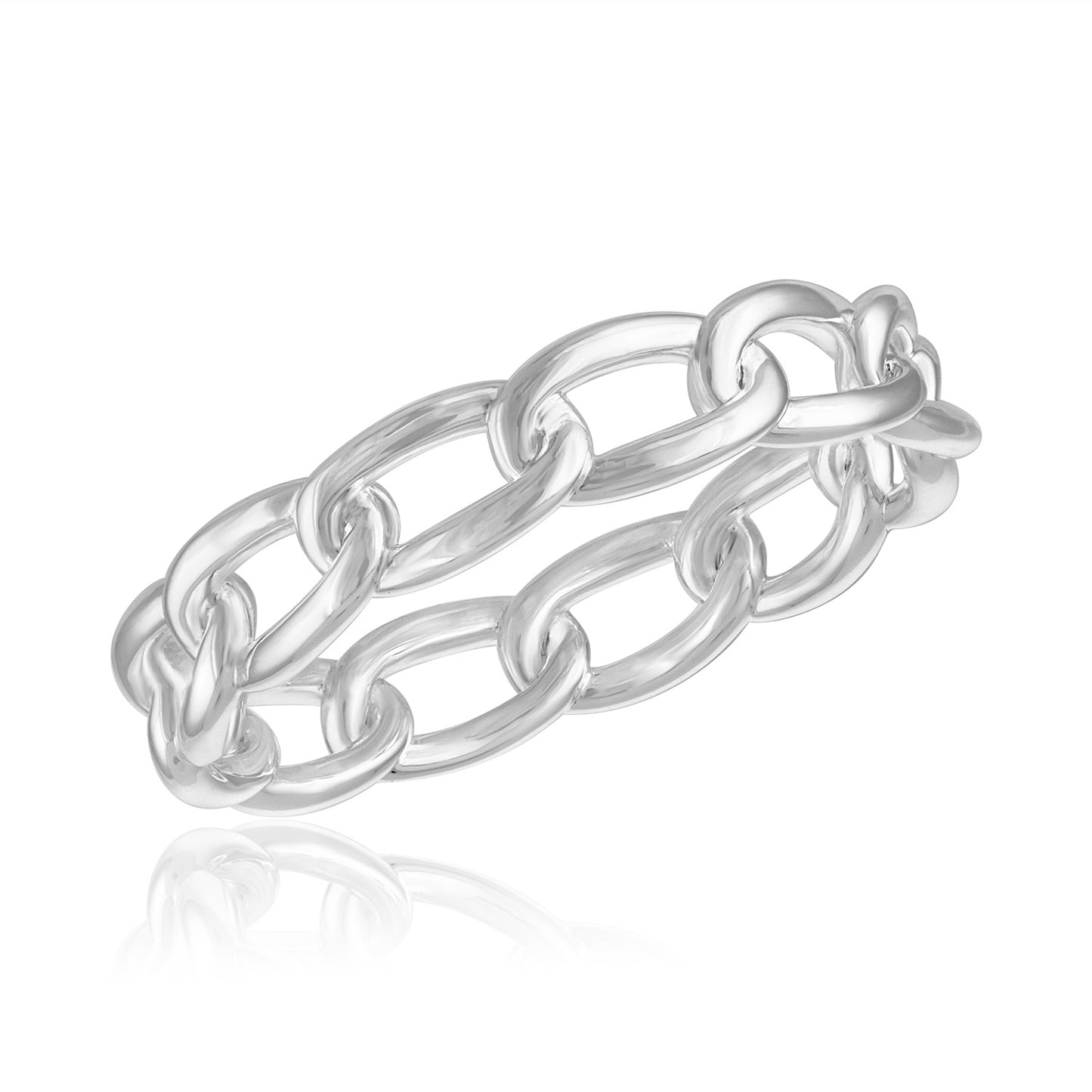 Stacks Rings