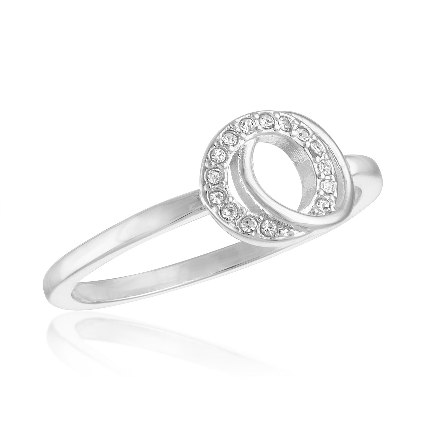 Stacks Rings