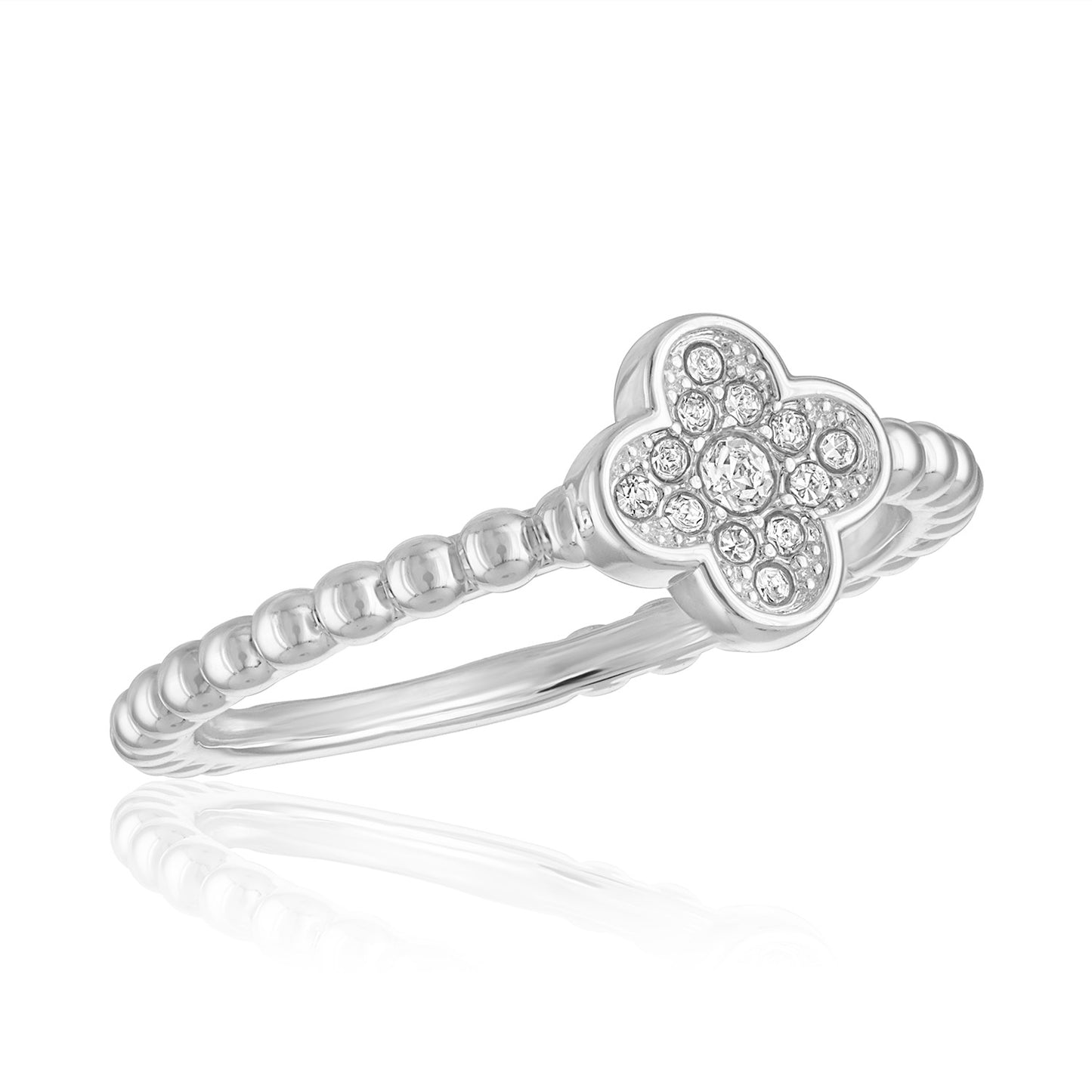 Stacks Rings