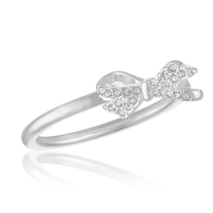 Stacks Rings