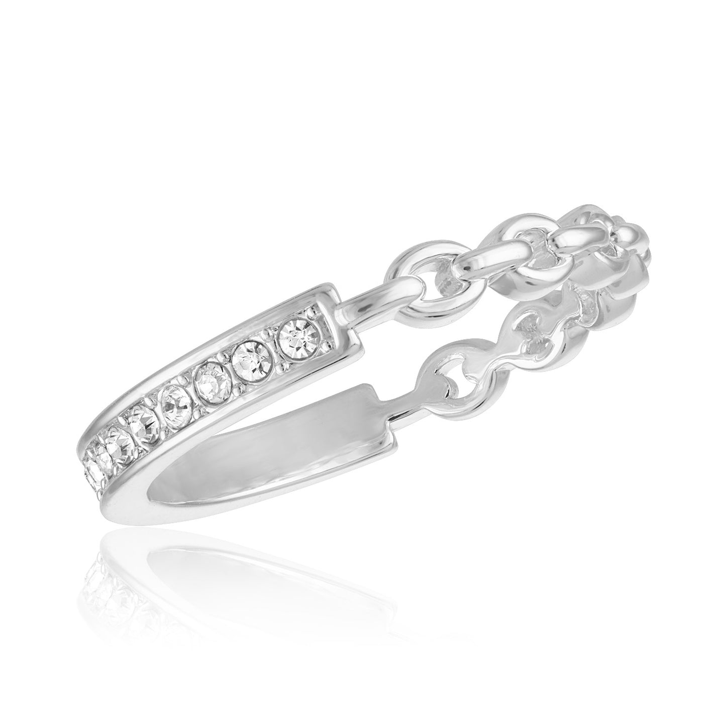 Stacks Rings