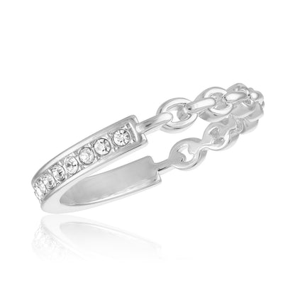 Stacks Rings