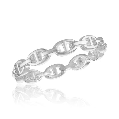 Stacks Rings