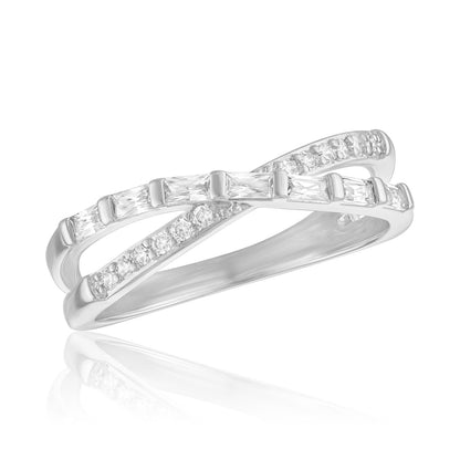Stacks Rings