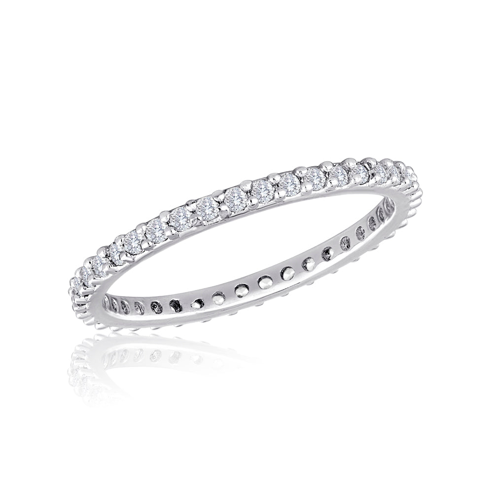 Stacks Rings