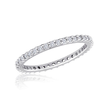 Stacks Rings