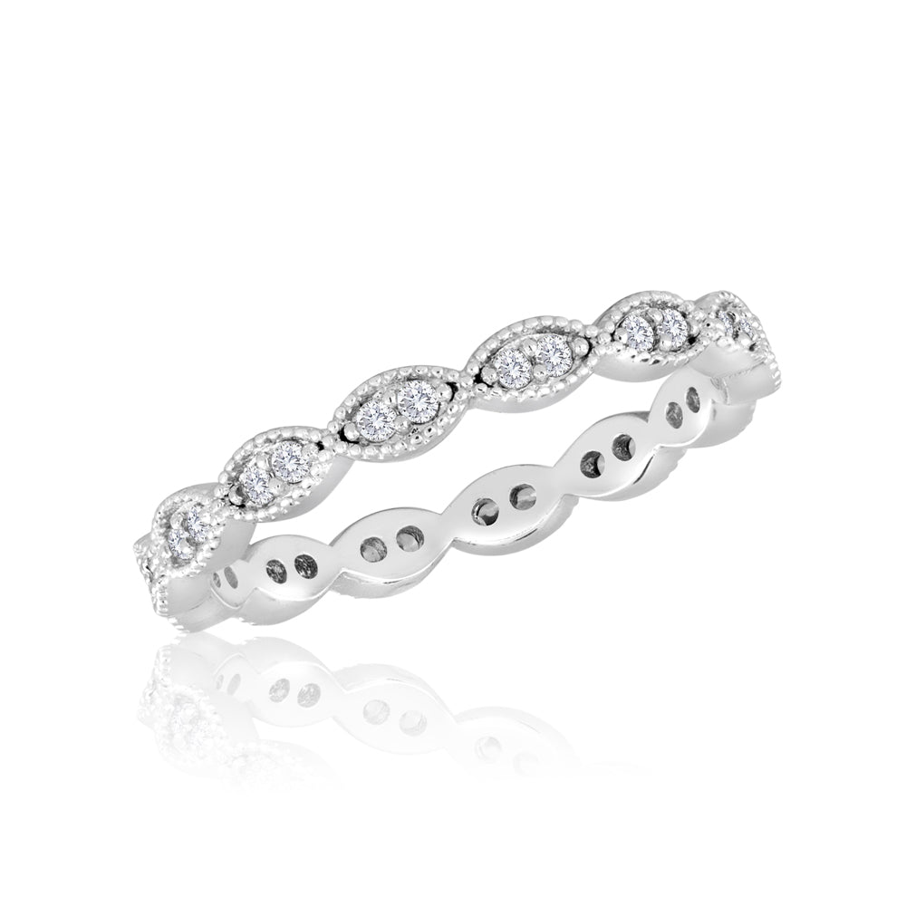 Stacks Rings