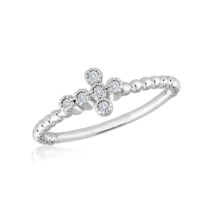 Stacks Rings