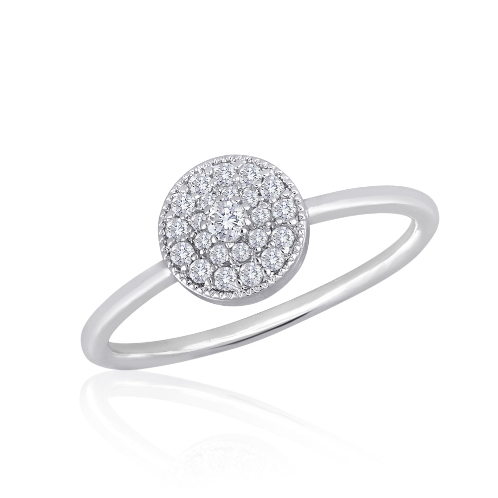 Stacks Rings
