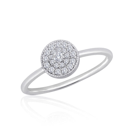 Stacks Rings