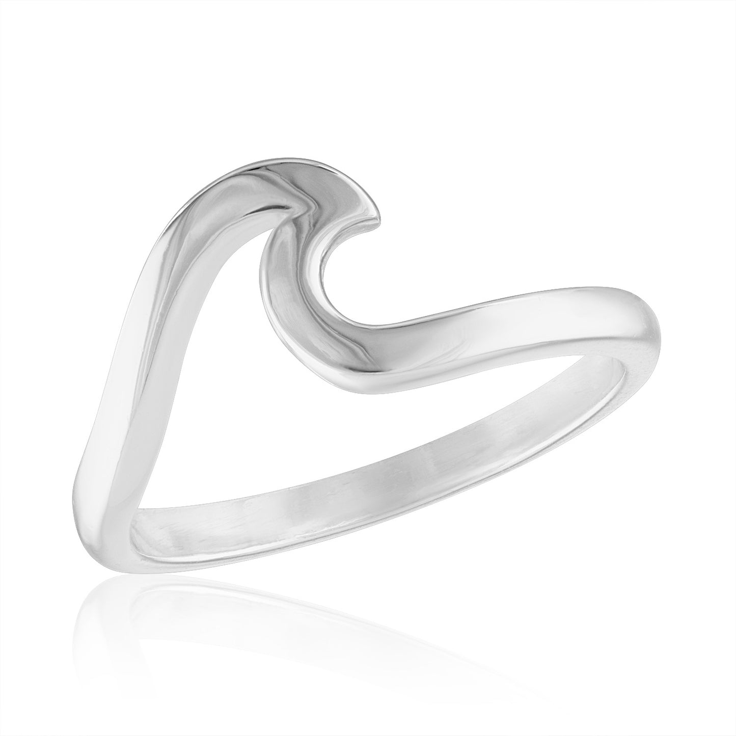 Stacks Rings