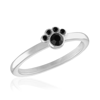 Stacks Rings