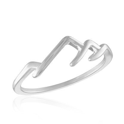 Stacks Rings