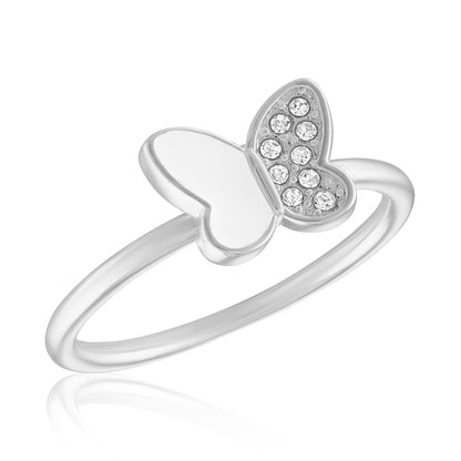 Stacks Rings