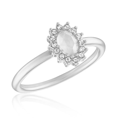 Stacks Rings