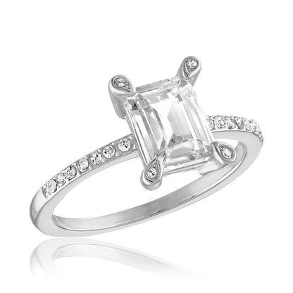 Stacks Rings