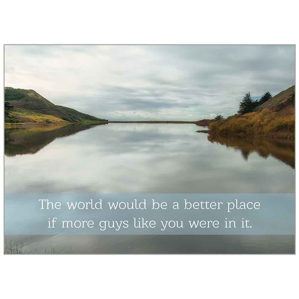 Legacy Value Greeting Cards