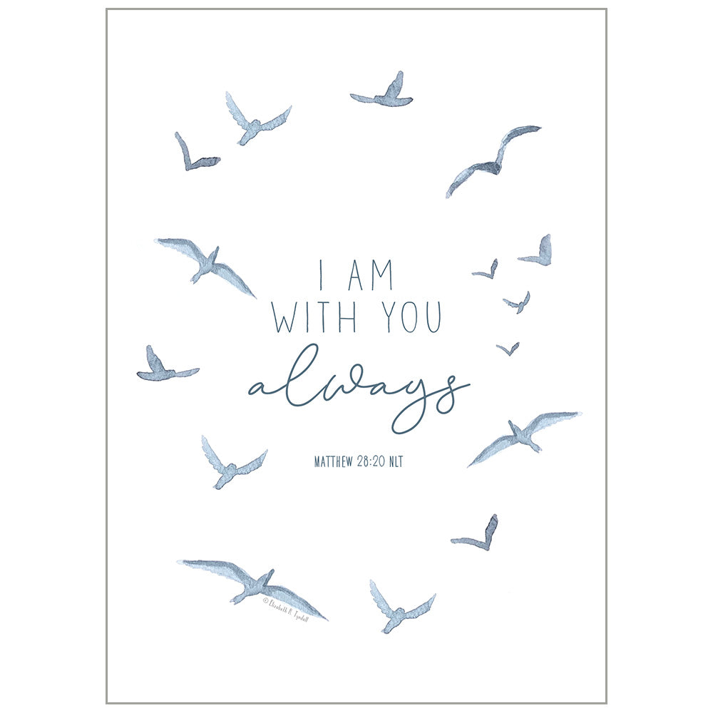 Legacy Value Greeting Cards