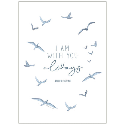Legacy Value Greeting Cards