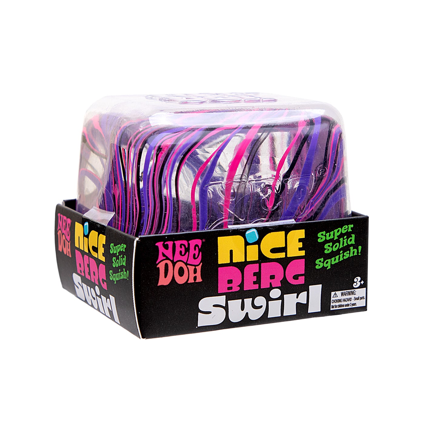 Swirl Nice Berg