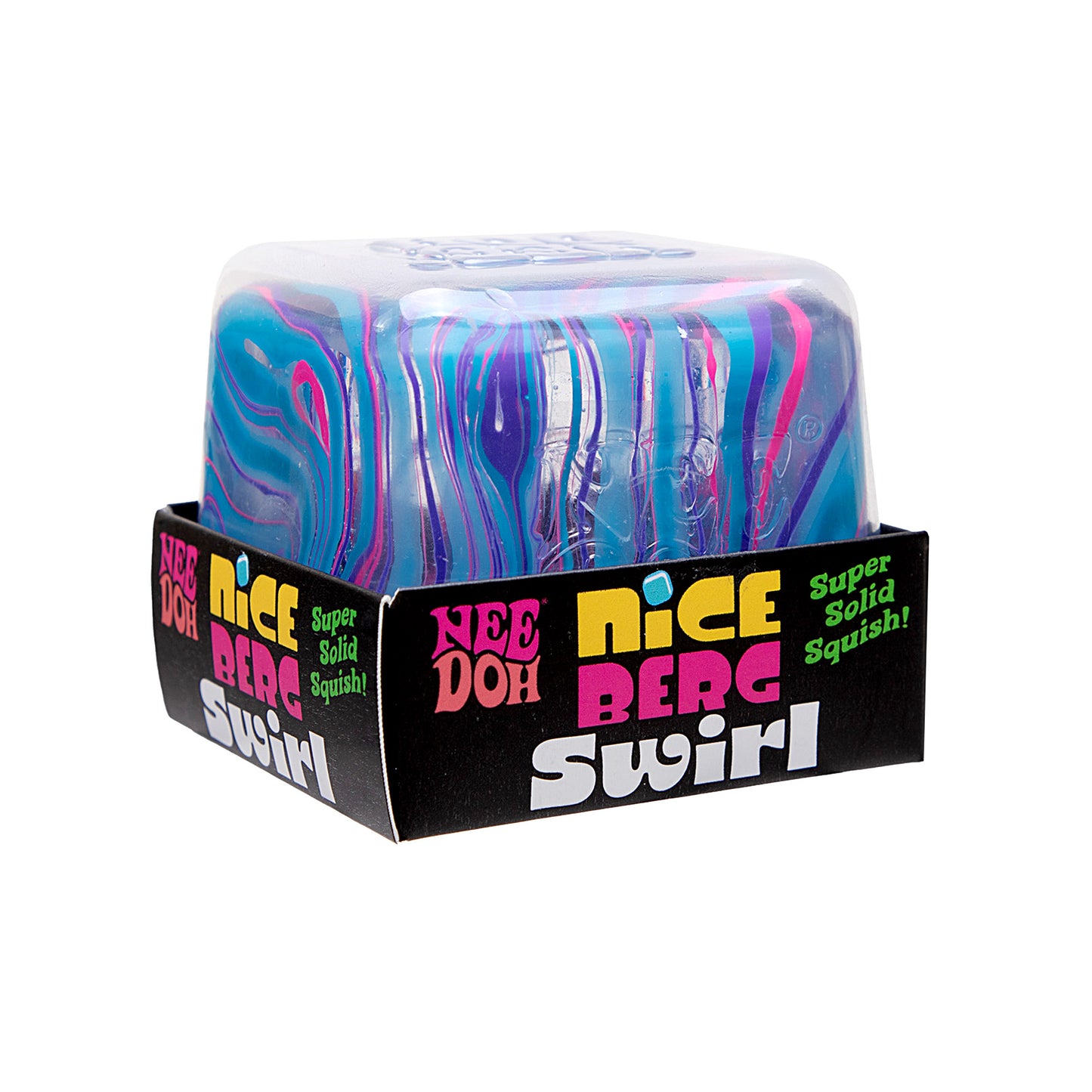 Swirl Nice Berg
