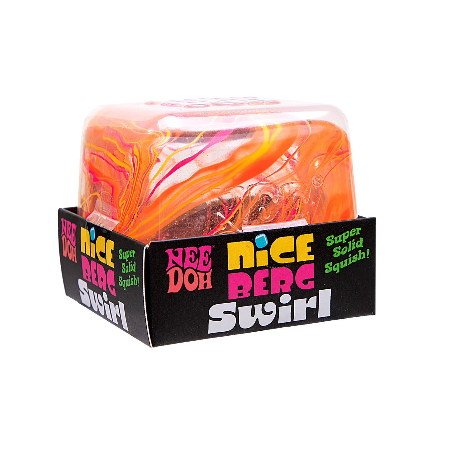 Swirl Nice Berg