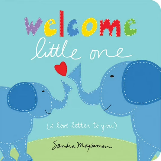 Little One Books