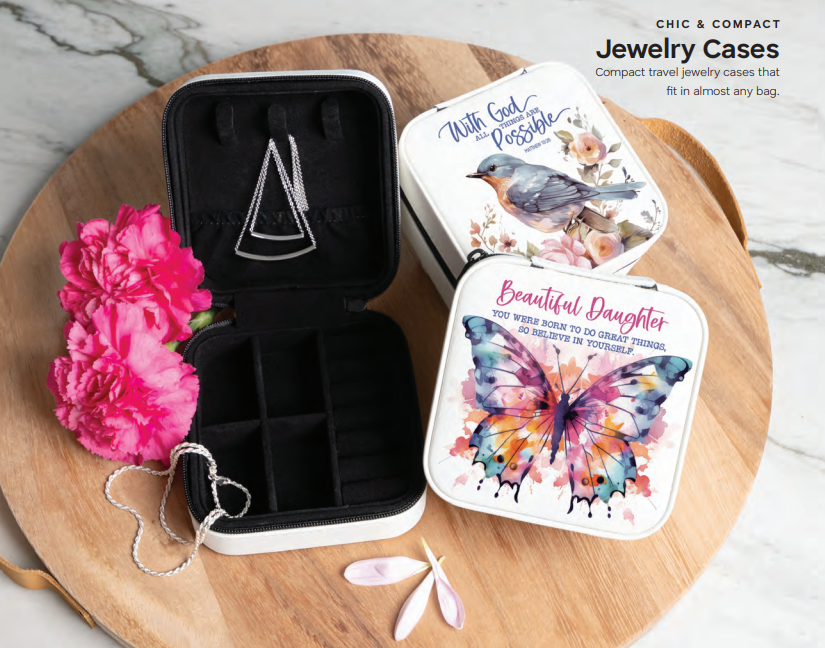Jewelry Cases
