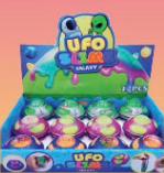 UFO Slime