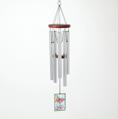 Woodstock Decor Chimes