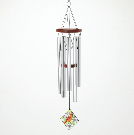 Woodstock Decor Chimes