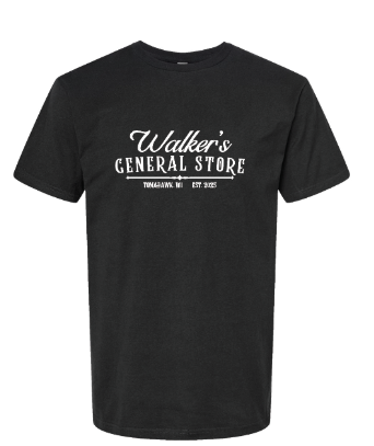 WGS T-Shirt